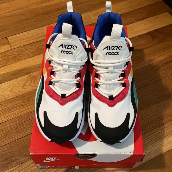 Nike Air Max - Picture 3 of 4